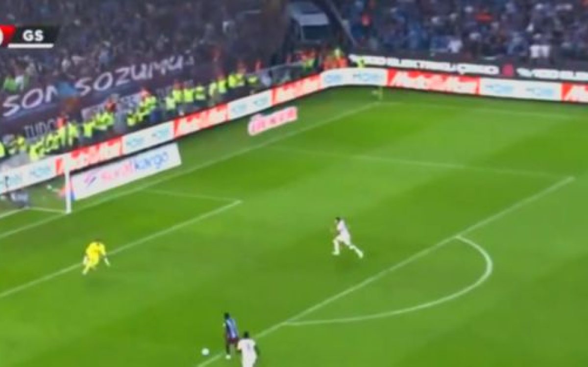 Salah s dva gola i asistencijom srušio Galatasaraj već u prvom poluvremenu