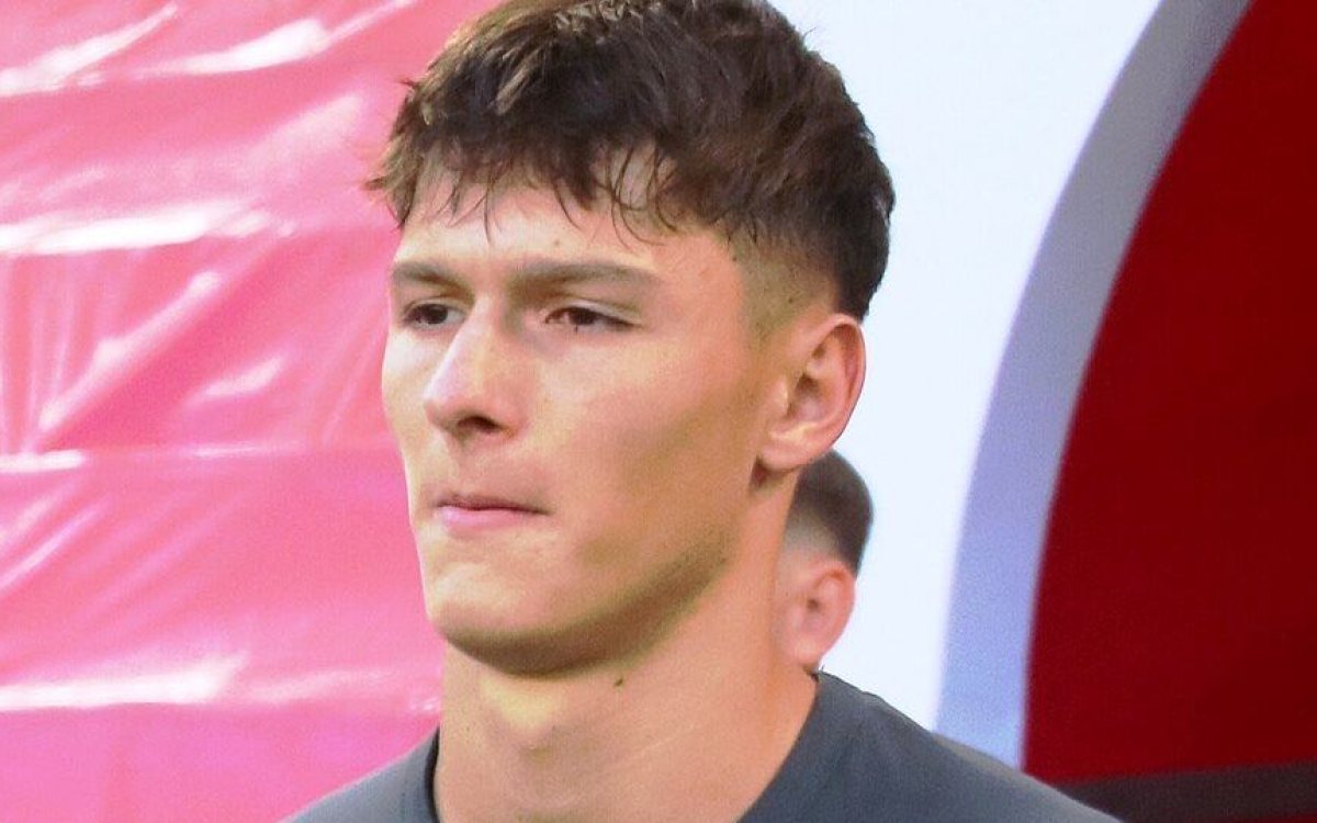 Salko Hamzić izabrao BiH: Devetnaestogodišnji golman WSG Tirola novi je Zmaj