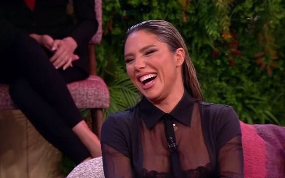 Sandra Afrika: Neke kolegice same vode navodne fan profile i hvale same sebe