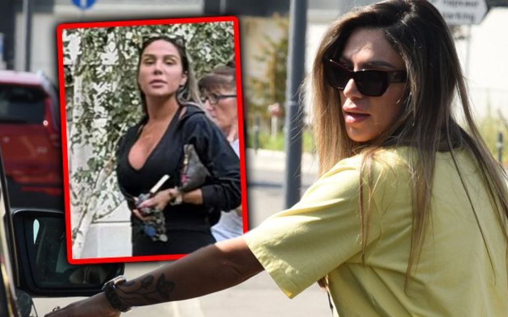 Sandra Afrika odrastala bez oca: „Nemam slike u glavi kada se spomene otac"