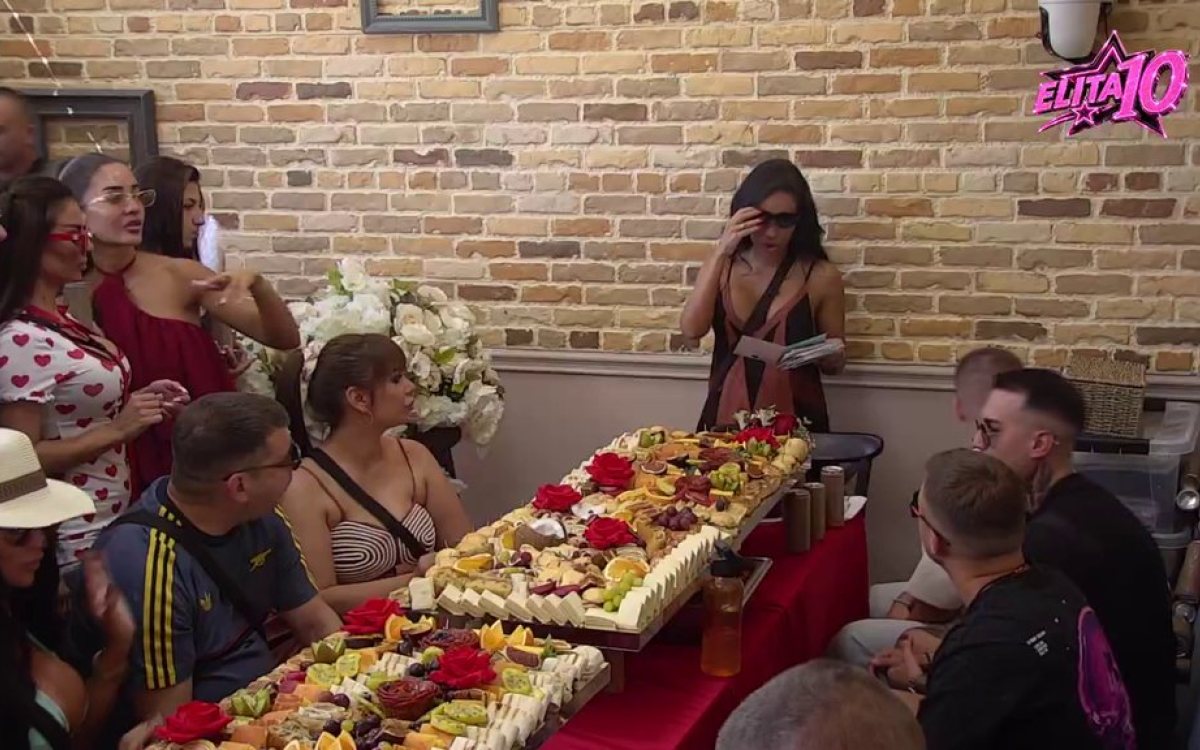 Sandra Obradović u suzama nakon pisma sina, iznenadila je i poruka nepoznatog obožavatelja