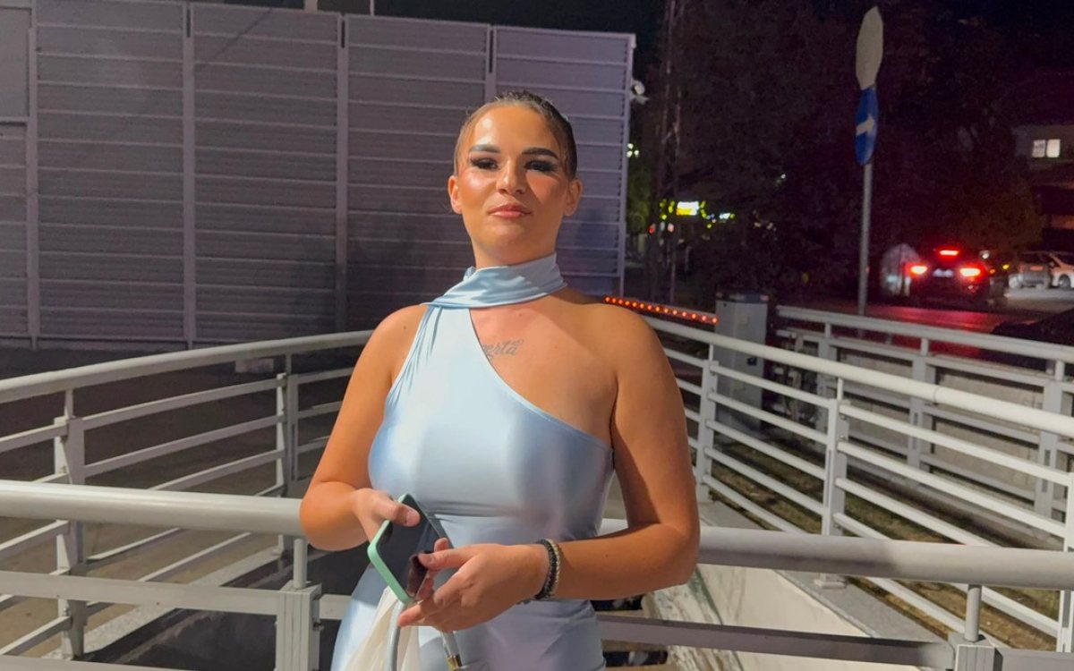 Sandra Todić završila u zatvoru: Policija je uhapsila, traži da pozove "Sofijinog Daneta"