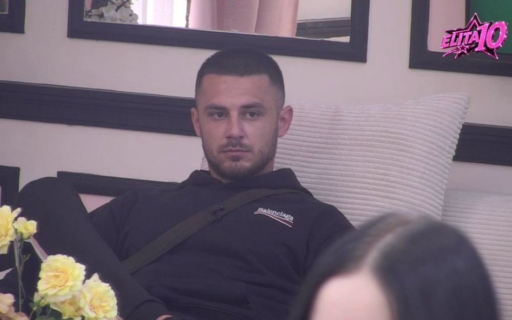 Sanja Grujić uvjerena da je Marko Stefanović i dalje zaljubljen u nju