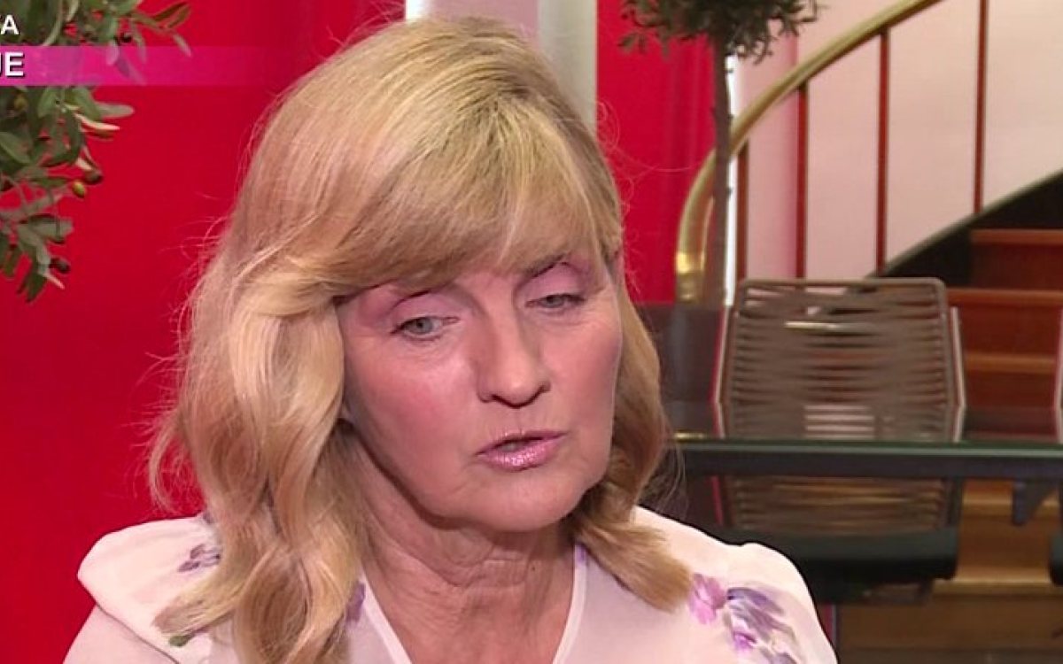 Sanja o životu nakon muževljeve smrti: Vratila se na scenu 40 dana poslije sahrane