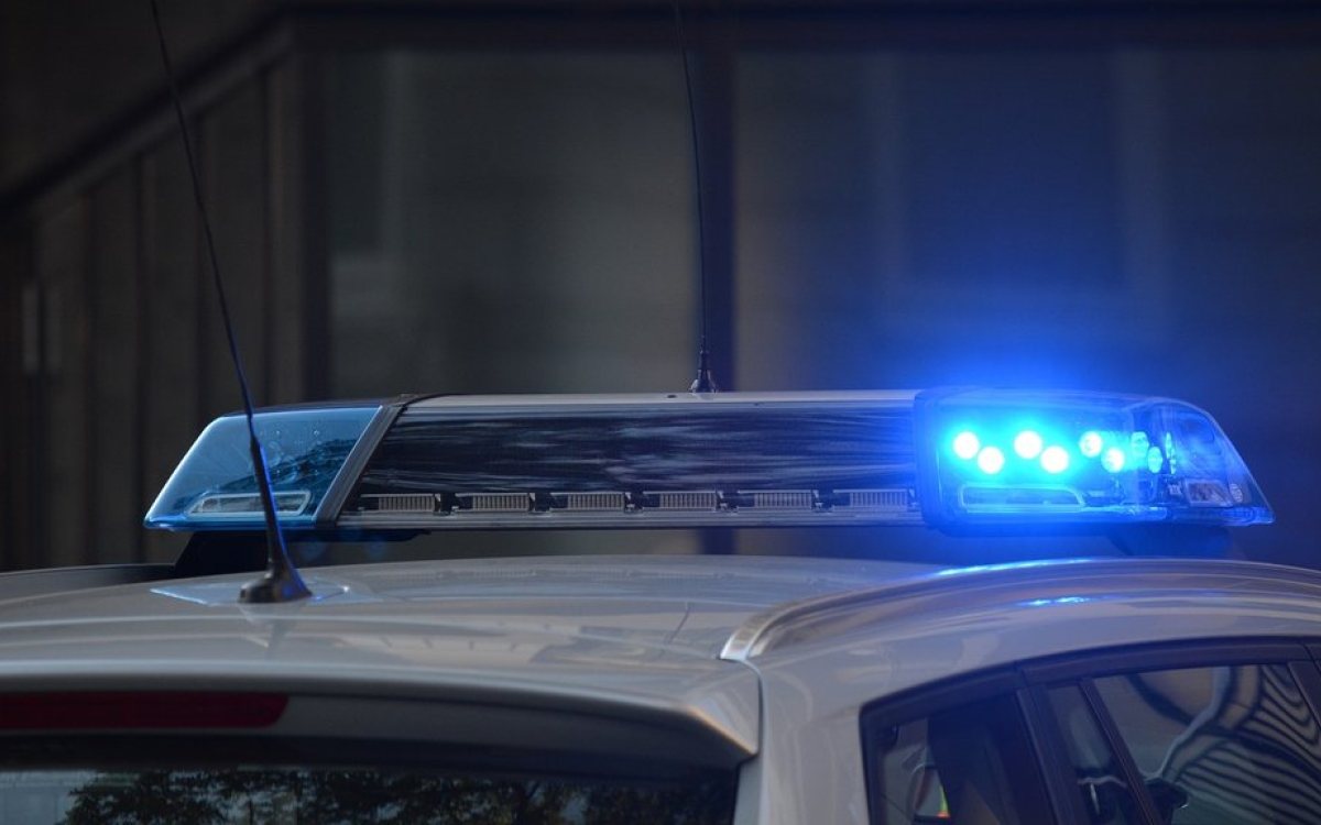 Saobraćajna nezgoda kod tržnog centra Big, povrijeđeni prevezeni u bolnicu