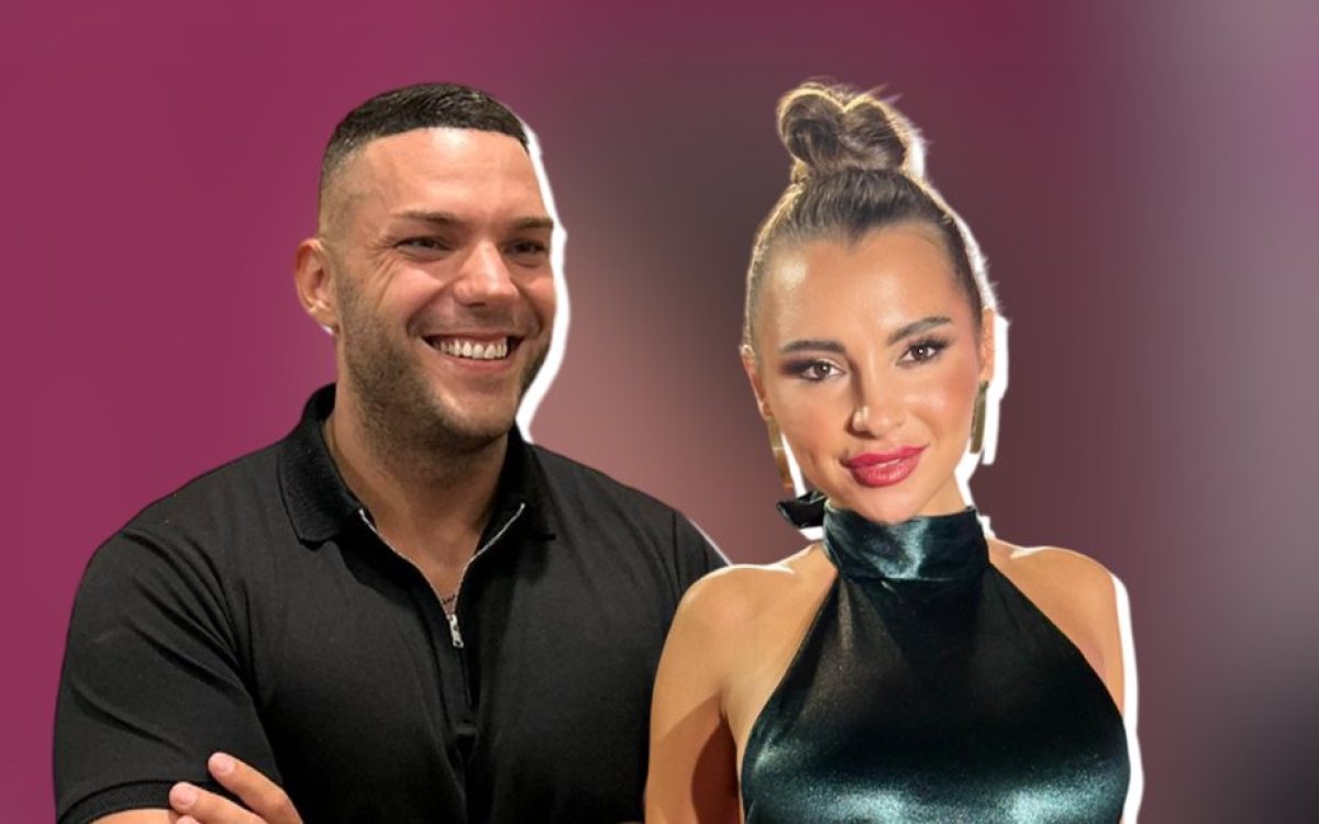 Sara Stojanović nakon Elite otkrila ko joj je pravi prijatelj