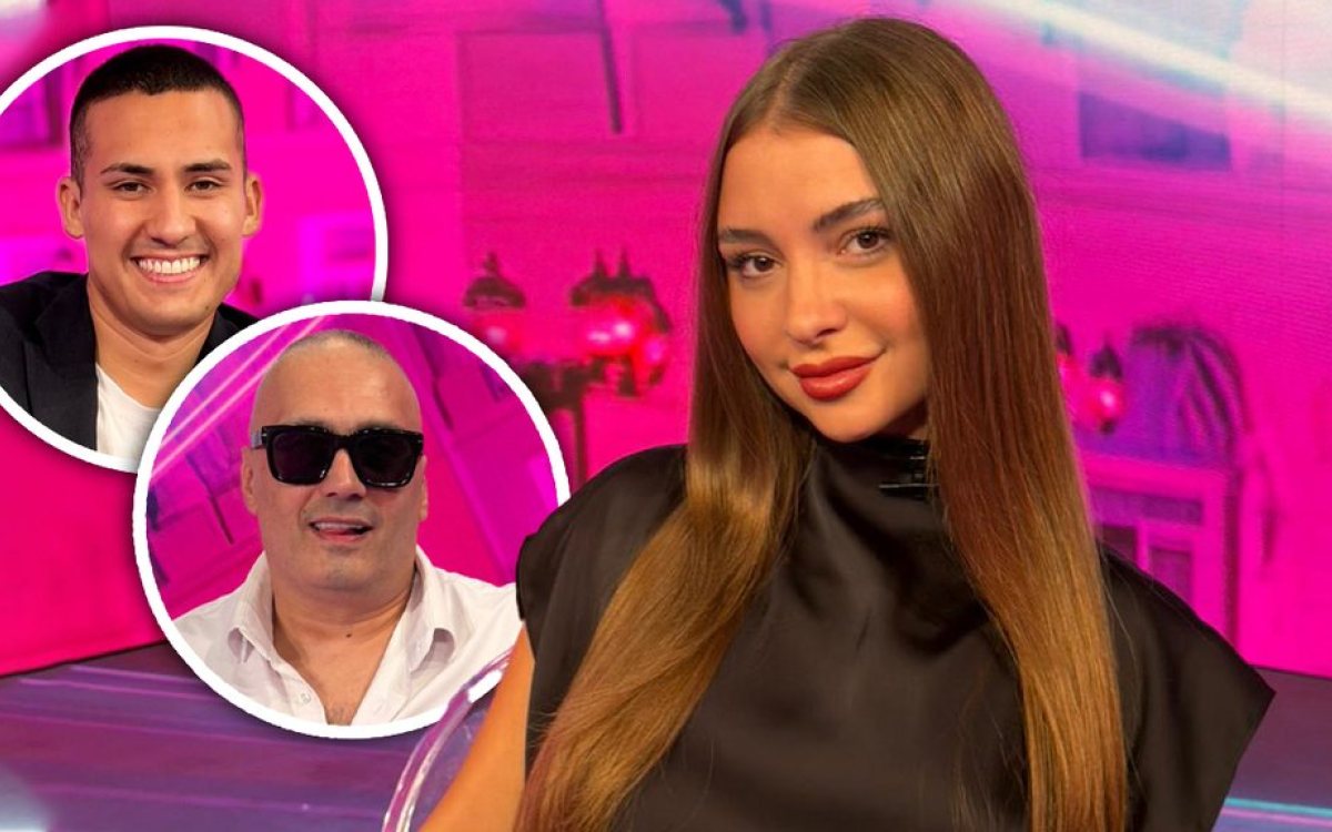 Sara Stojanović nakon putovanja u Španiju: Upoznala sam Muratovu porodicu, rekli su mi da su vrata uvijek otvorena
