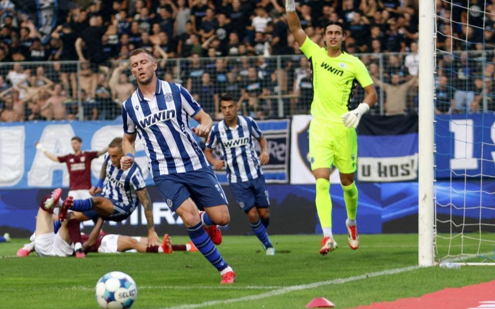 Sarajevo i Željezničar: derbi koji počinje danima prije utakmice