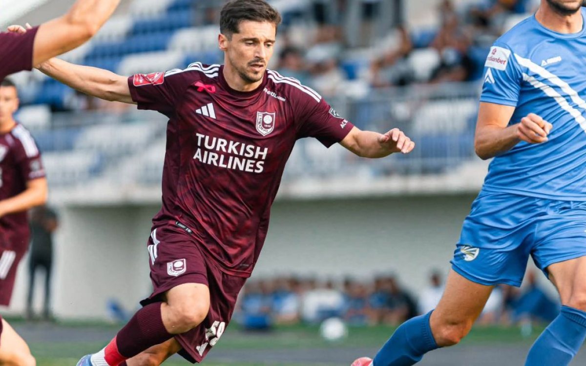 Sarajevo traži zamjenski teren za meč protiv BSK-a, u igri Krupa na Vrbasu i Zenica