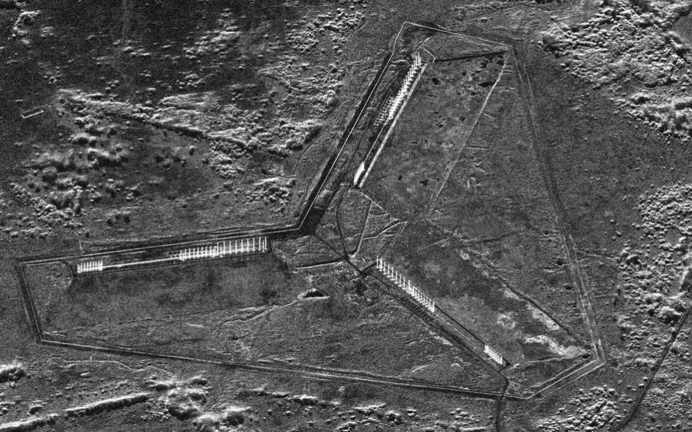 Satelitski snimci otkrivaju ogroman ruski radar 37 kilometara od Poljske