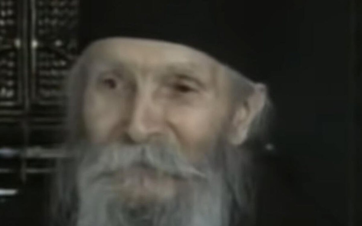 Savjeti oca Tadeja za unutrašnji mir: molitva koju je ponavljao dok se borio s teškom bolešću