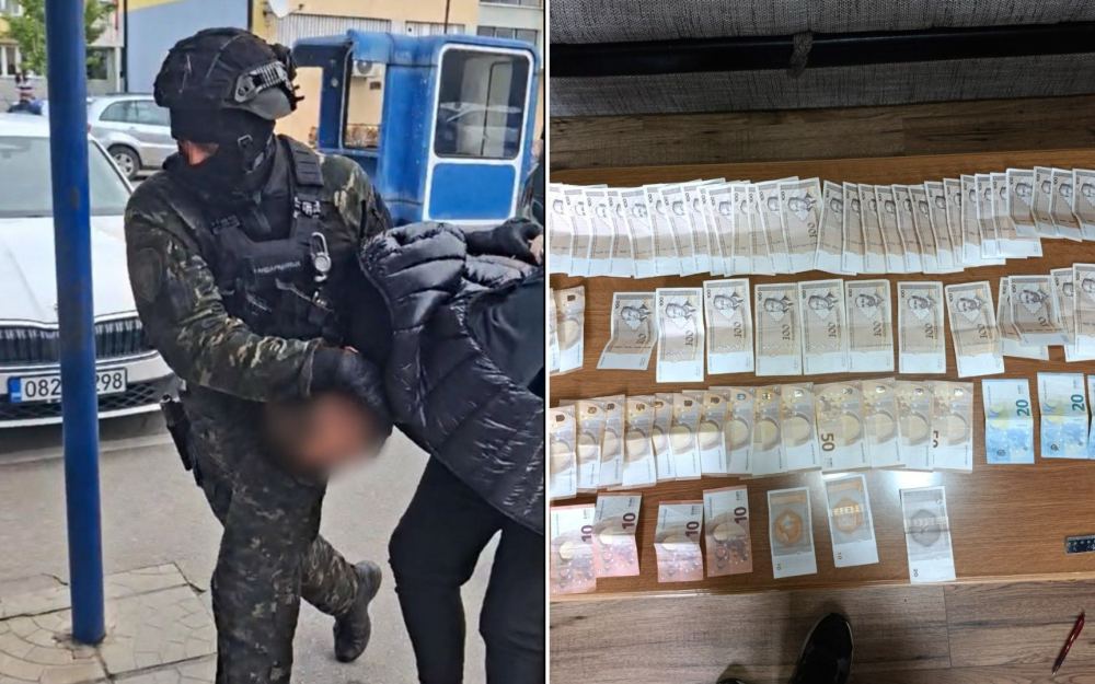 Sedam osoba iz Foče uhapšeno zbog prevara s navodno namještenim utakmicama