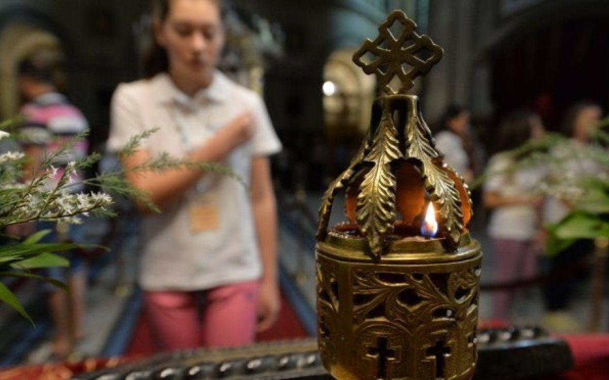 Sedmi septembar posvećen je prenosu moštiju Svetog Vartolomeja, a ne narodnim zabranama