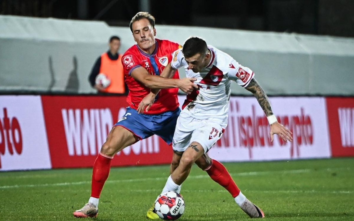 Sedmo kolo počinje u Zenici, a završava duelom Veleža i Sarajeva