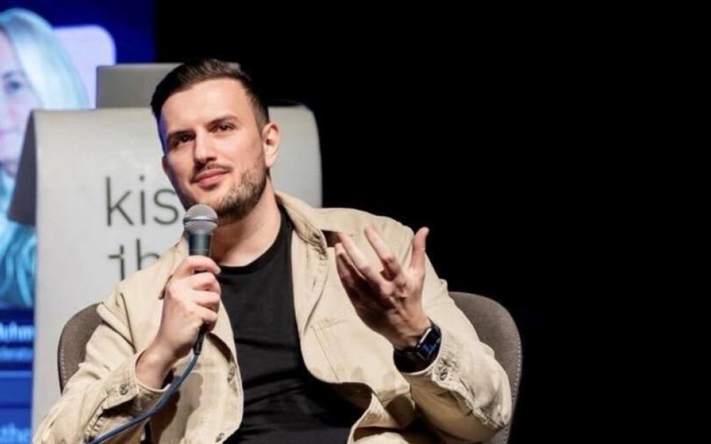 Senad Redžić za "Avaz": Isti AI alati svima, ali ne isti napredak