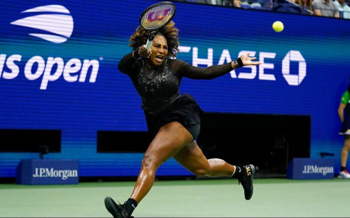 Serena Vilijams bez pozivnice za singl na US Openu, igrat će mješovite parove s Alkarazom