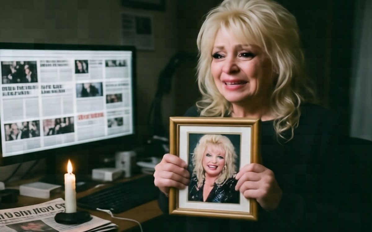 Sestra Dolly Parton osudila val lažnog AI sadržaja nakon smrti legendarne pjevačice