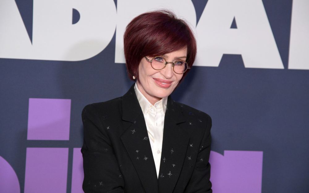 Sharon Osbourne: Koncert u Birminghamu bio je slavlje metal glazbenika koje je industrija decenijama odbacivala
