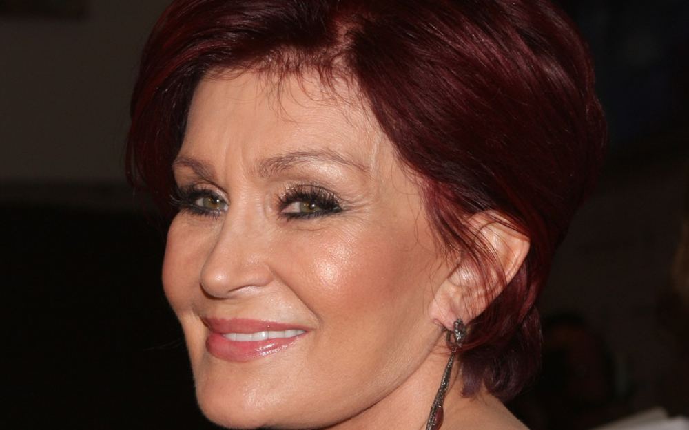 Sharon Osbourne: "Ozzyjev grob posjećujem svaki dan"