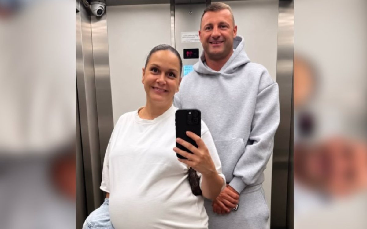 Silvija Nedeljković postala majka blizanaca nakon sedamnaest godina čekanja