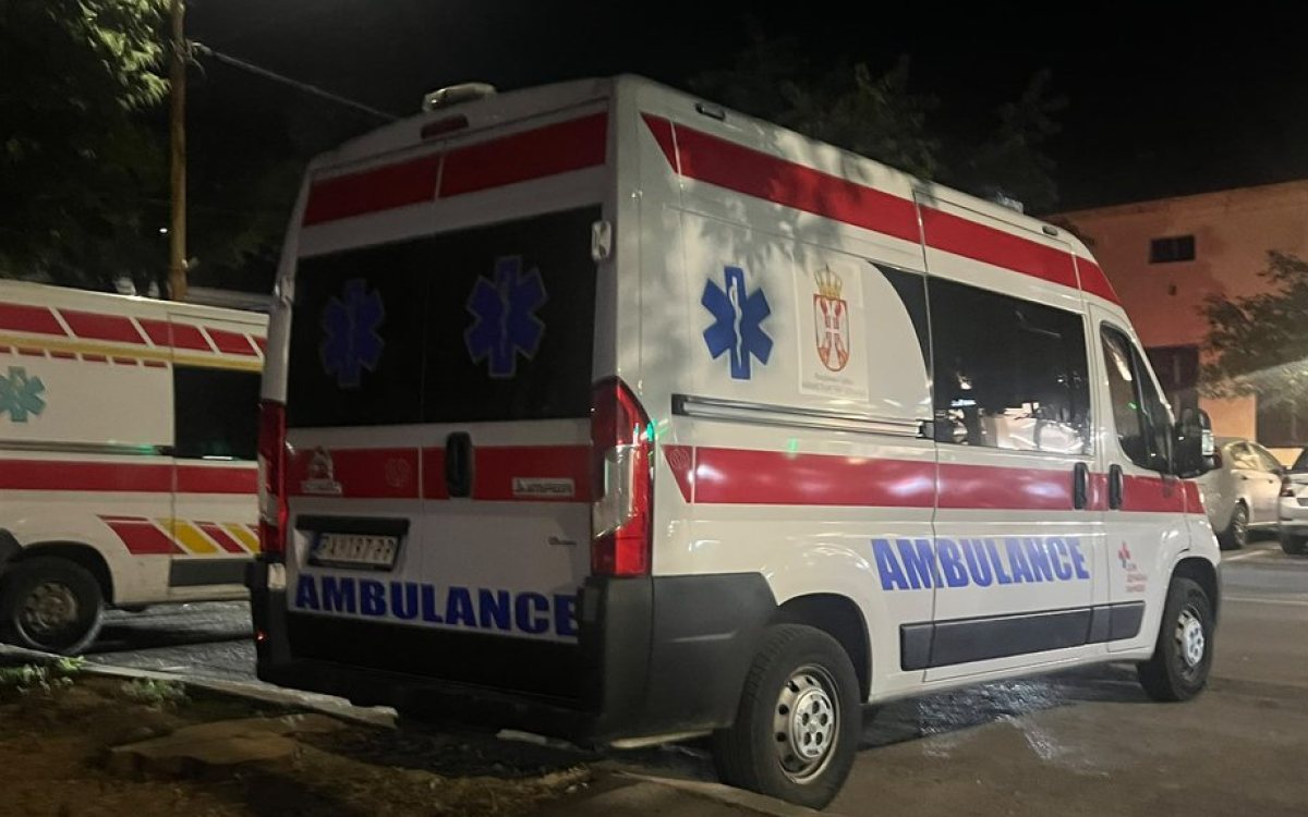 Sin jedinac poginuo na motociklu nadomak kuće — tinejdžer sa probnom dozvolom pokosio ga na raskrsnici