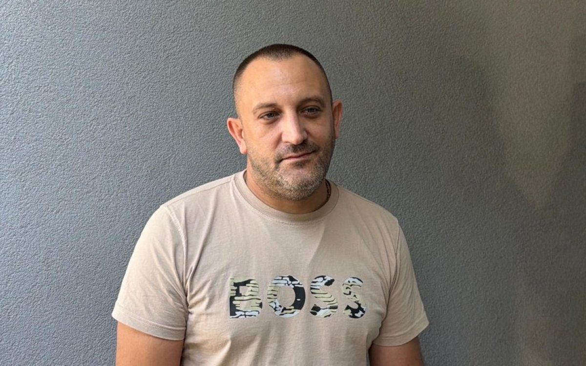 Sin pjevačice Stoje ulazi u "Elitu 10": Majka bila šokirana, ali mu dala savjet