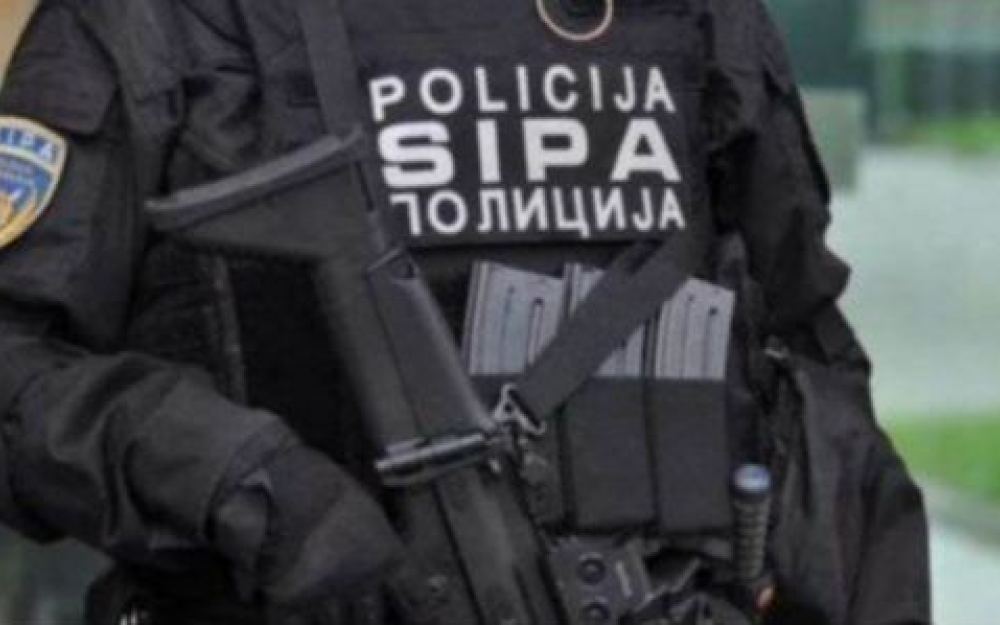 SIPA uhapsila navijača Hajduka zbog antisemitskih skandiranja uoči utakmice s Ajaksom