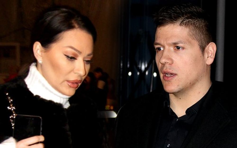 Sloba Radanović o duetu sa Cecom: Nije bilo svađe, samo se nije poklopio trenutak