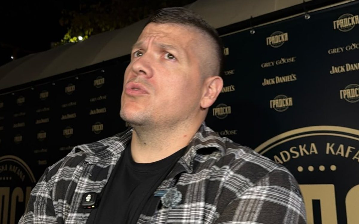 Sloba Radanović o odnosu sa Jeleninim sinovima: blagoslov sam ponio iz roditeljske kuće