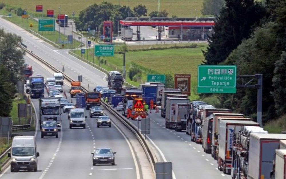 Slovenija uvela kamere koje mjere prosječnu brzinu: Usporavanje pred radarom više ne pomaže