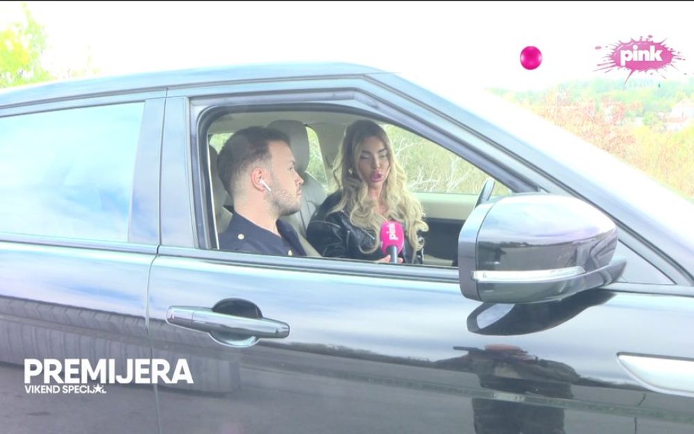 Sofija Janićijević bez ustezanja o Anđeli Đuričić, vjeruje Caru u sve što kaže