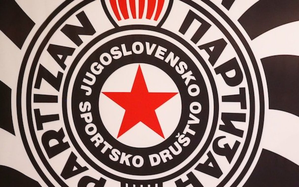 Sportsko društvo Partizan danas obilježava 81. rođendan