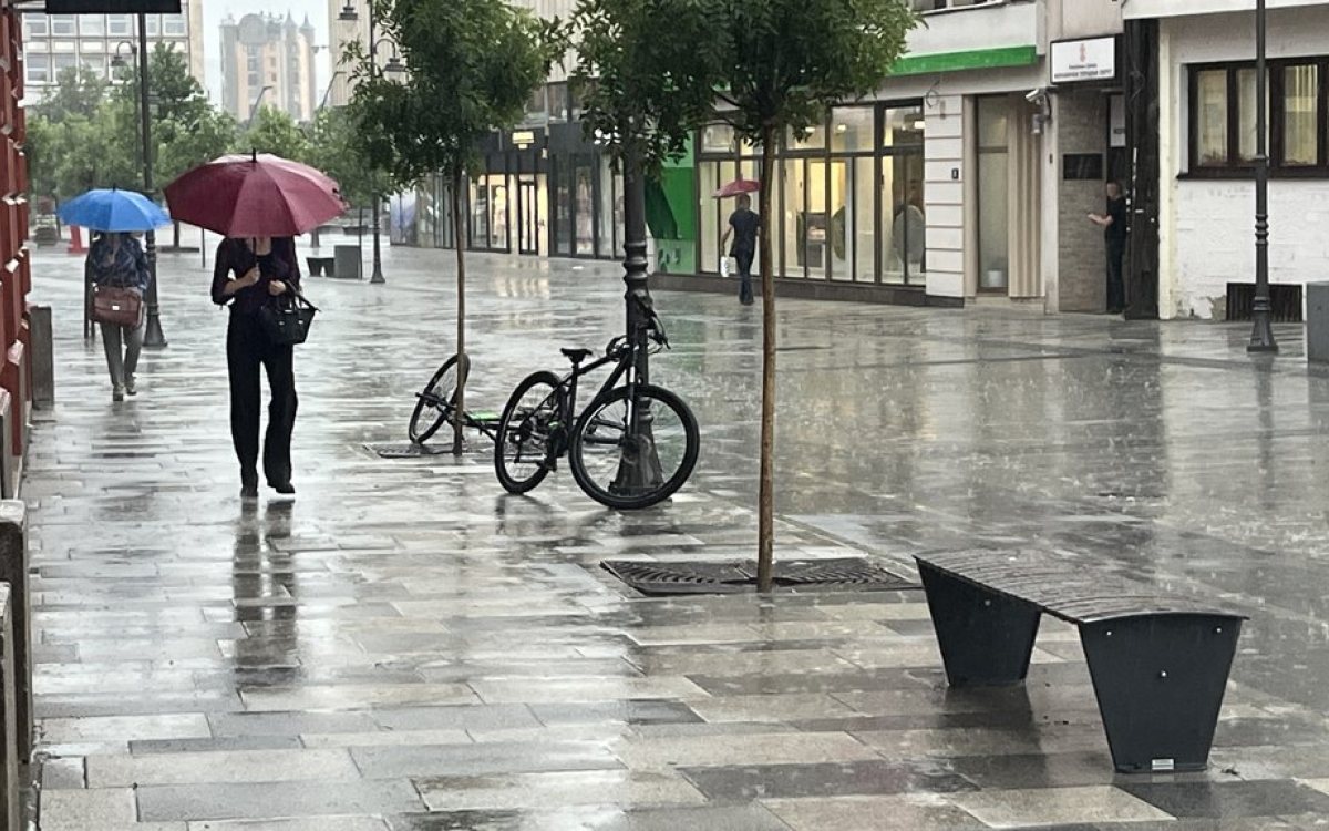 Šta lijepo vrijeme ili kiša na Malu Gospojinu znače prema starom vjerovanju