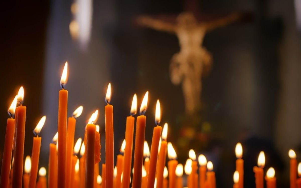 Šta se 7. septembra obilježava u crkvenom kalendaru i zašto zabrane s interneta ne stoje