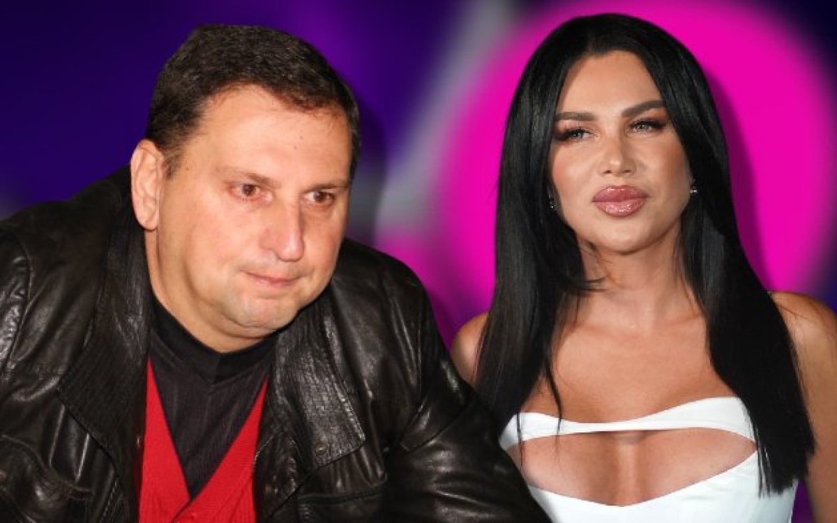 Stanija demantuje: Nikakvu tužbu od Takija Marinkovića nisam primila