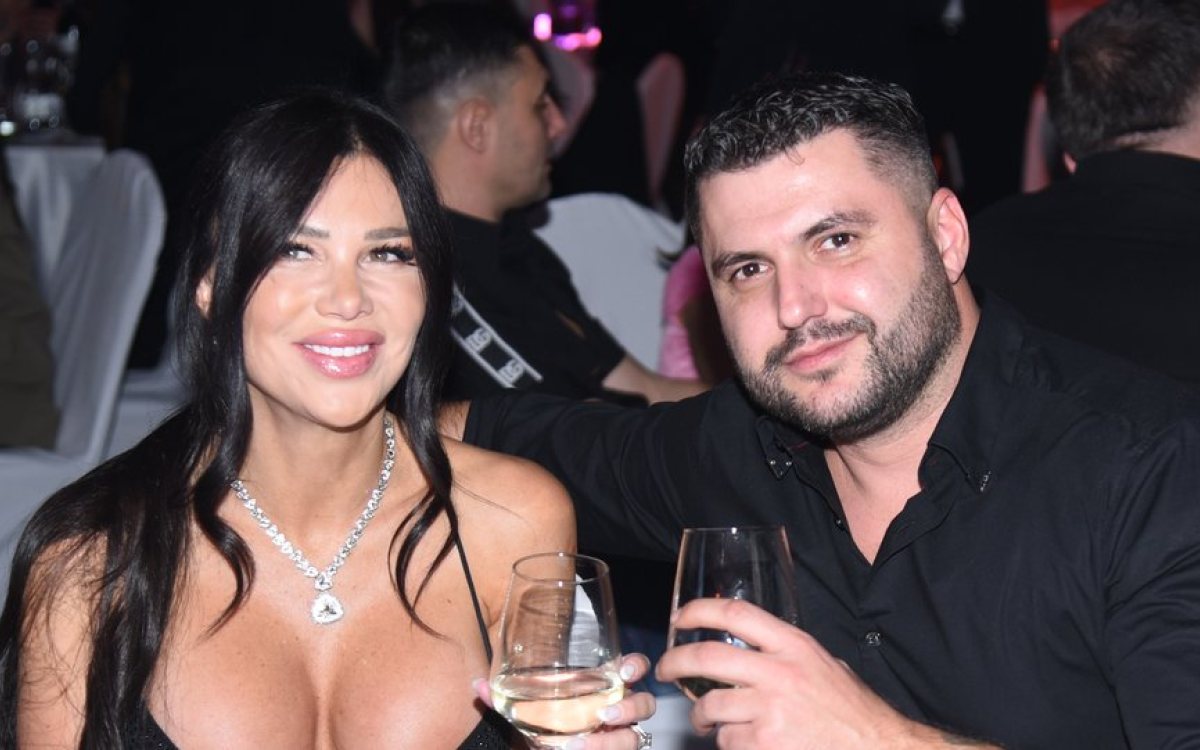 Stanija Dobrojević pokazala kako napreduju građevinski radovi: "Širimo se"