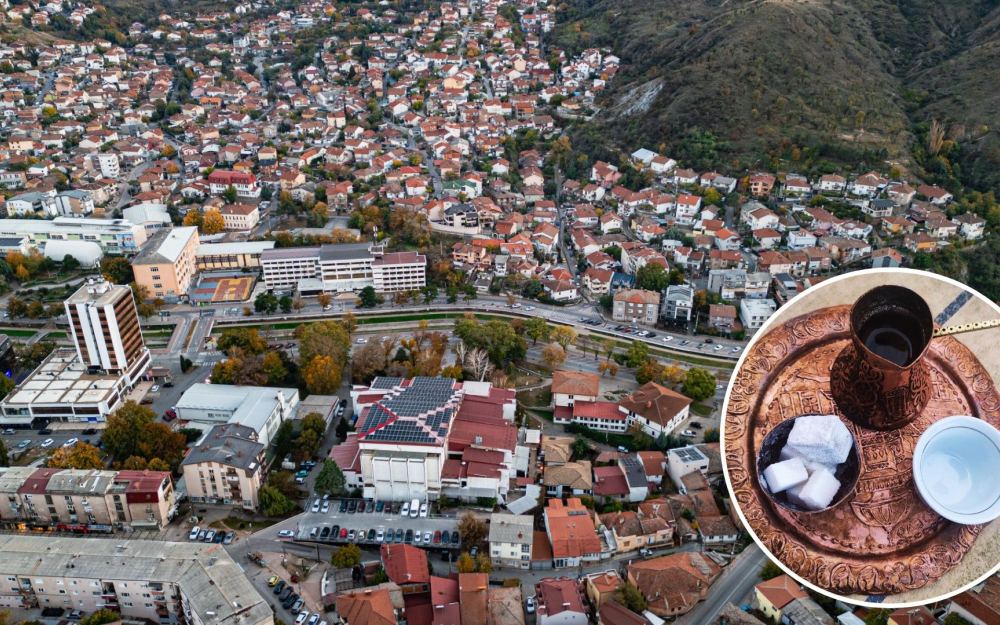 Stara čaršija u Novom Pazaru čuva tragove prošlosti i privlači turiste
