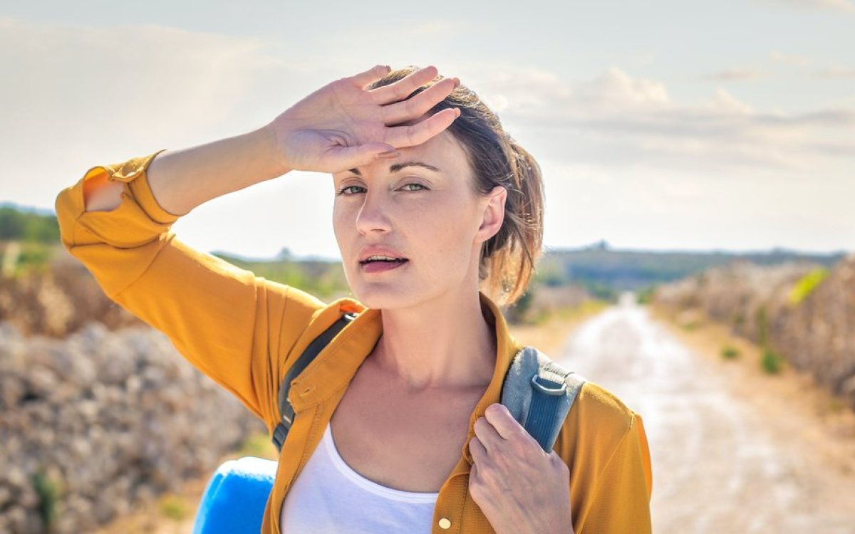 Stiže žestoki toplotni talas, temperature idu do 42 stepena