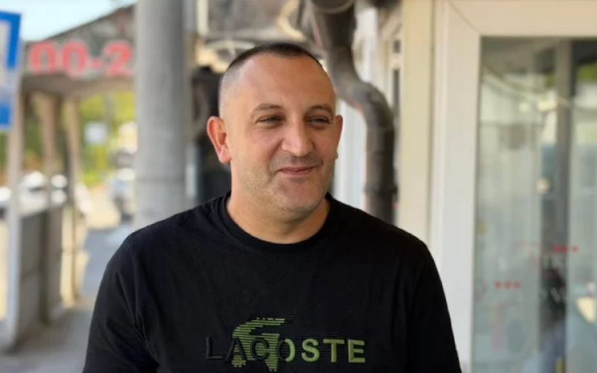 Stojin sin Milan Popov pred ulazak u rijaliti: "Rekla mi je da budem svoj"