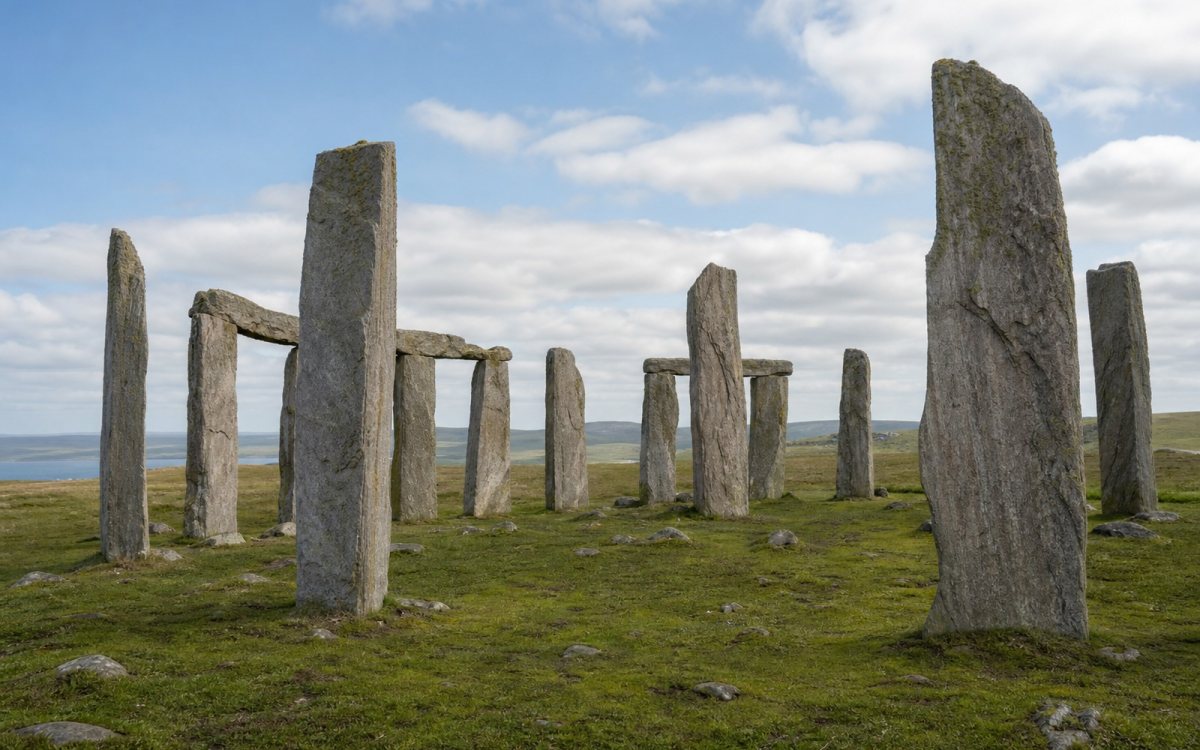Stonehenge otvara kamenički krug za obične posjetioce: sretni dobitnici ulaze prije svih
