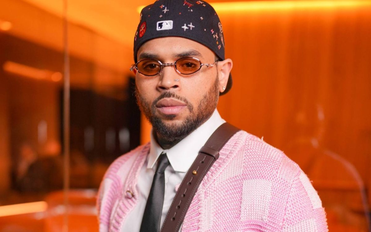 Sud smanjio odštetu koju Chris Brown treba da isplati domaćici napadnutoj od psa