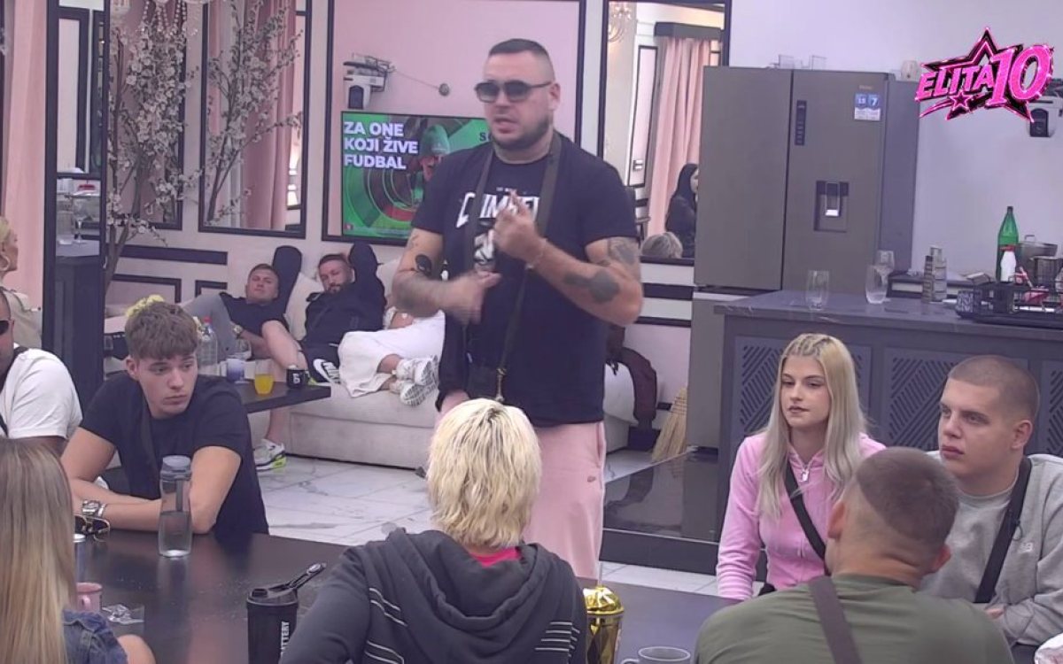 Sukob Mahira i Cara na nominacijama, a Sandra i Sanja odabrale svoje kandidate