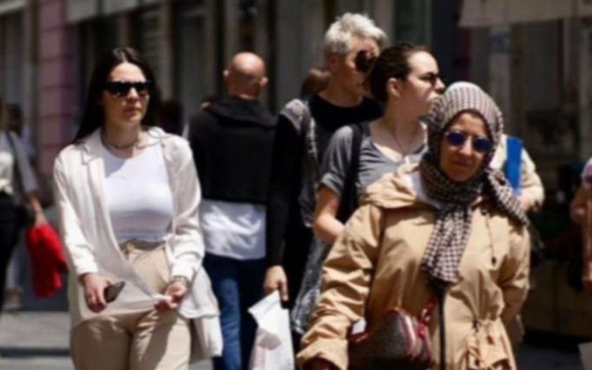 Sunčano i toplije: Vrijeme u BiH danas donosi temperature i do 28 stepeni