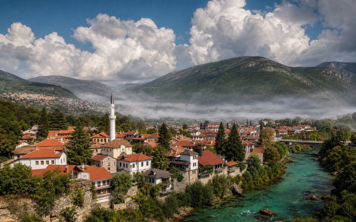 Sunčano jutro, popodne pljuskovi: Na jugu i danas do 38 stepeni