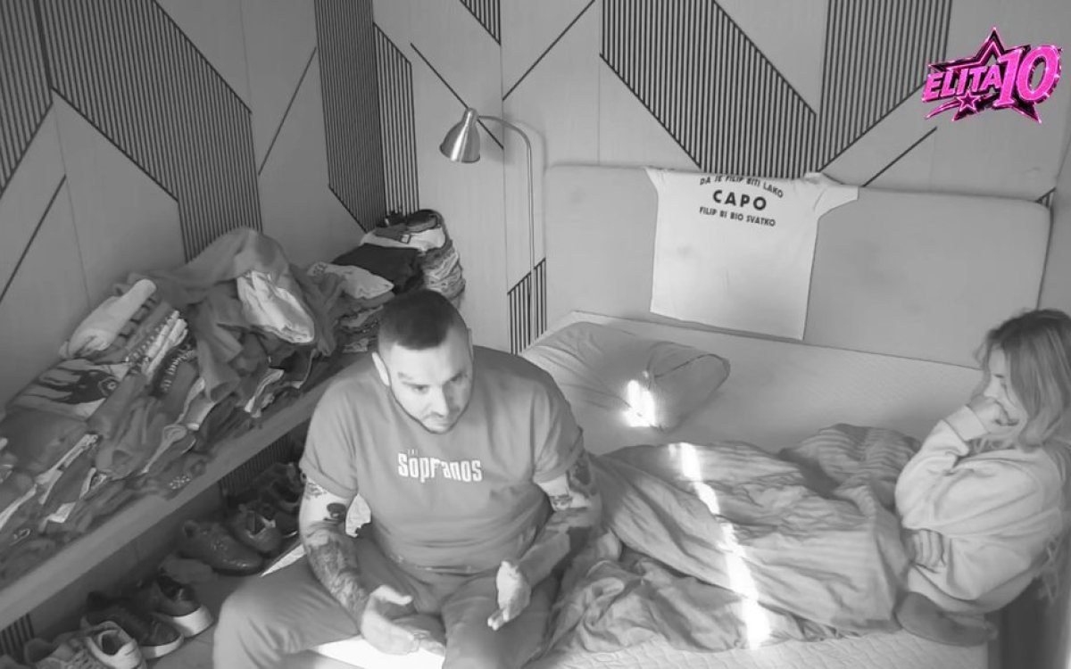 Suočavanje u rehabu: Car Aneli zasta u lice laži o odnosu sa Janjušem