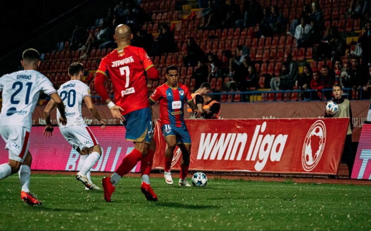 Superkup BiH između Borca i Zrinjskog ponovo pomjeren