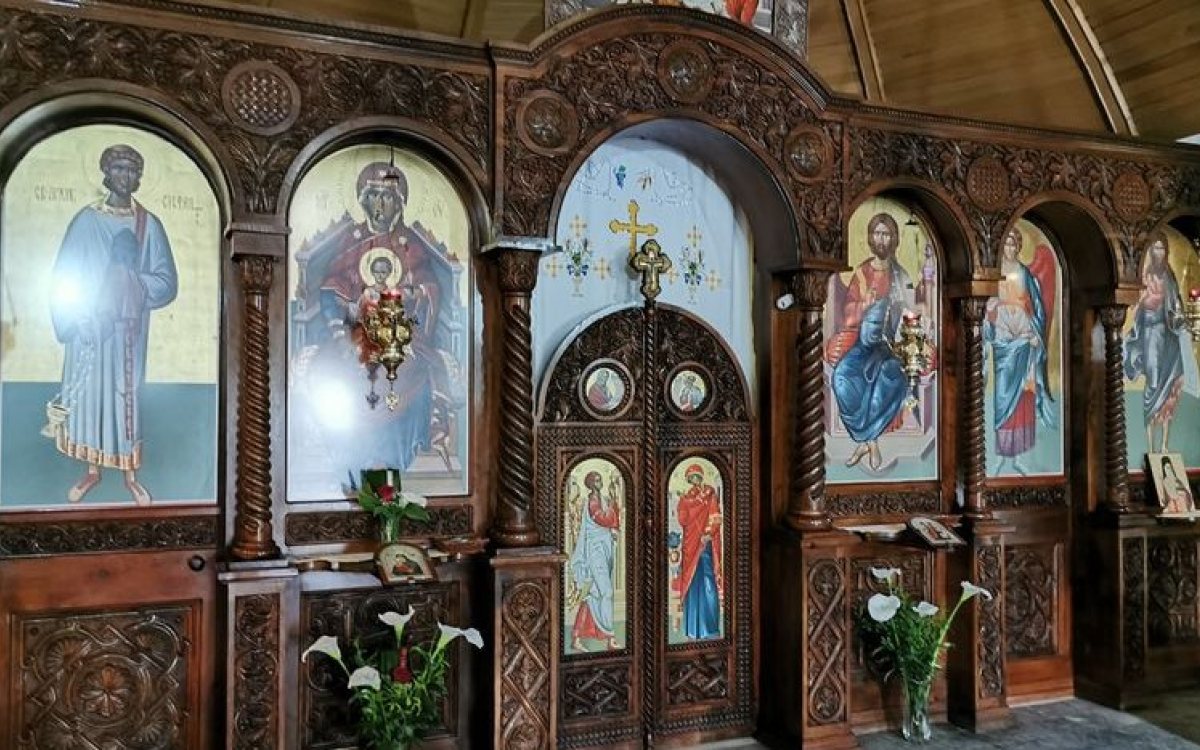 Sutra se obilježavaju sveti mučenici Flor i Lavr te prepodobni Jovan Rilski