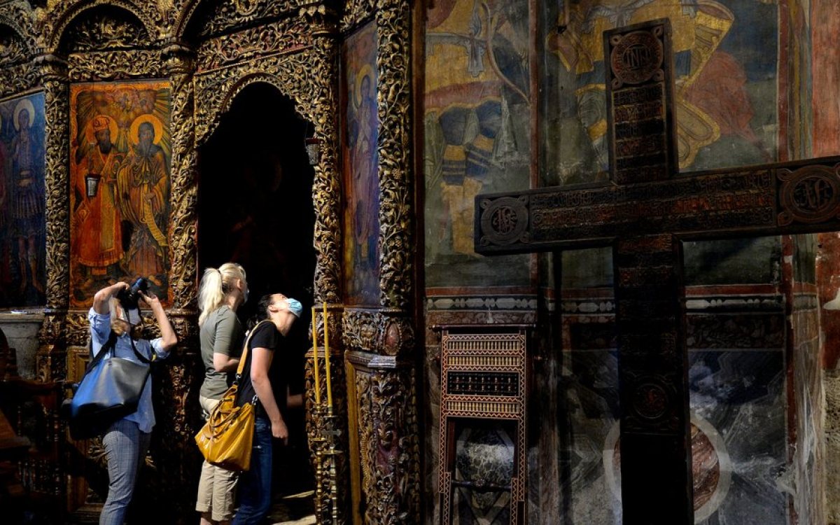 Sutra slavimo Svetog Kodrata: zaštitnik učenih ljudi i jedan od sedamdeset apostola