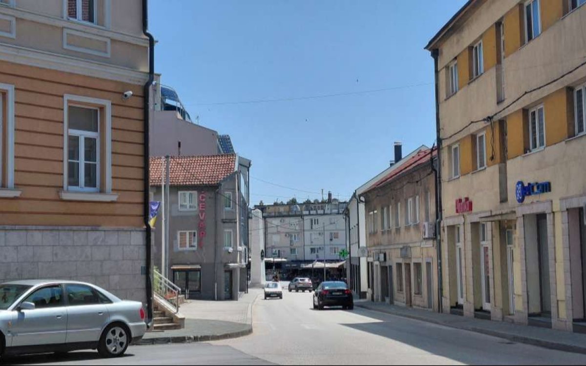 Sve više ljudi se vraća iz inostranstva i prijavljuje na evidenciju Zavoda za zapošljavanje u Livnu