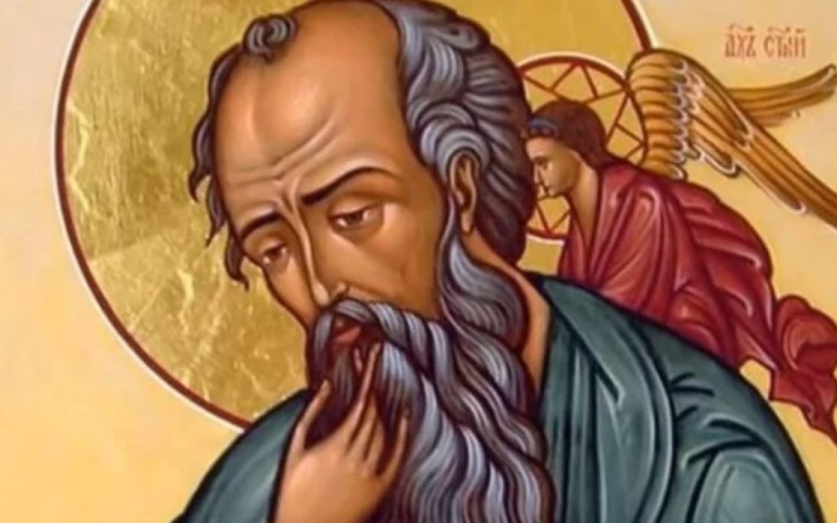 Sveti Jovan Bogoslov: narodni običaji i vjerovanja vezana za današnji dan